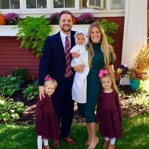 Meet your Posher, Mary